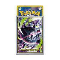 Pokemon International Card Sleeves Pokemon TCG: Pokemon Center Japan: Mega Darkrai (64 Pack)
