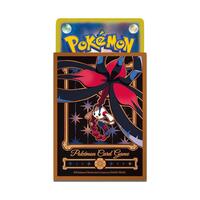 Pokemon International Card Sleeves Pokemon TCG: Pokemon Center Japan: Mega Floette (64 Pack)