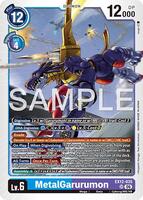 digimon card game tcgplayer EX9-031 Etemon : Rare Digimon Card : EX09: Versus Monsters