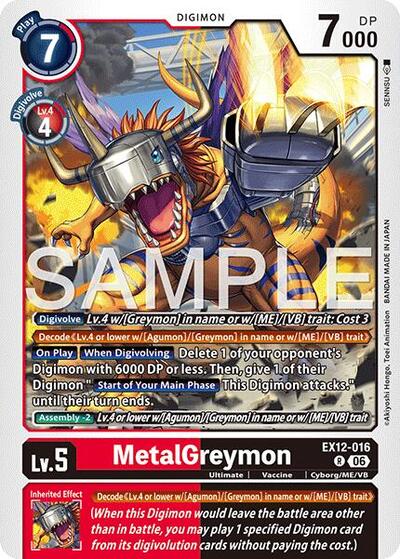 MetalGreymon