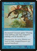 Rayne, Academy Chancellor - Urza's Destiny - Magic: The