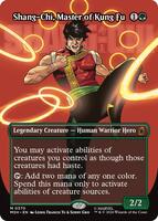 Marvel Super Heroes | Magic: The Gathering | TCGplayer