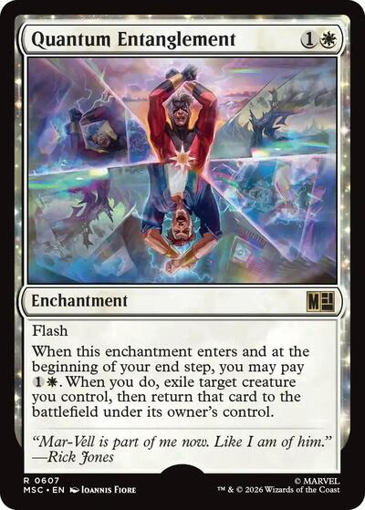 Quantum Entanglement