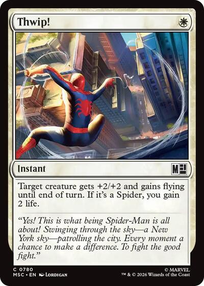 Thwip