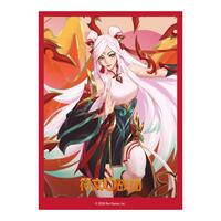 Riftbound: League of Legends Sleeves - Lunar Revel Bundle 2026 · Riftbound: League of Legends Card Sleeves
