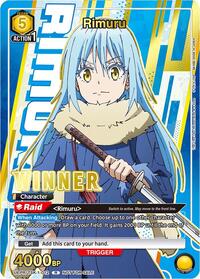 Rimuru (012) (Winner)