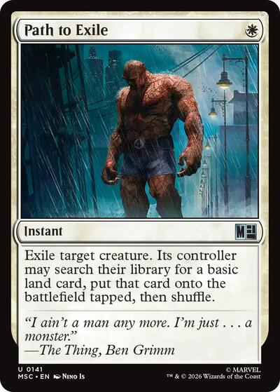 Path to Exile Surge Foil