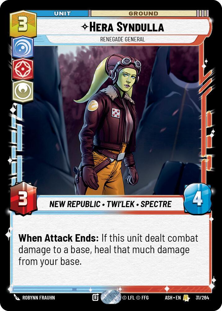 Hera Syndulla