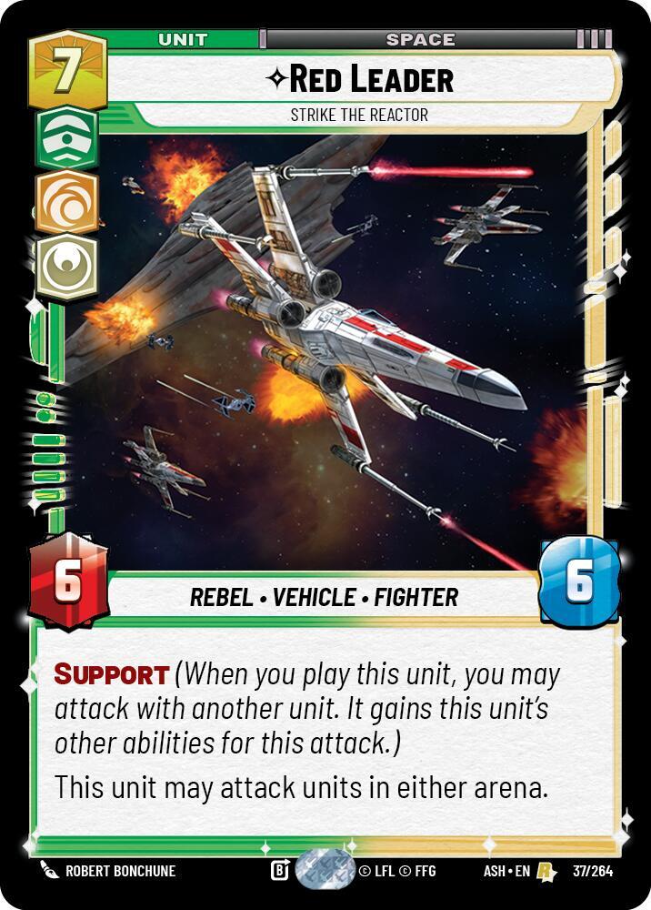 Red Leader