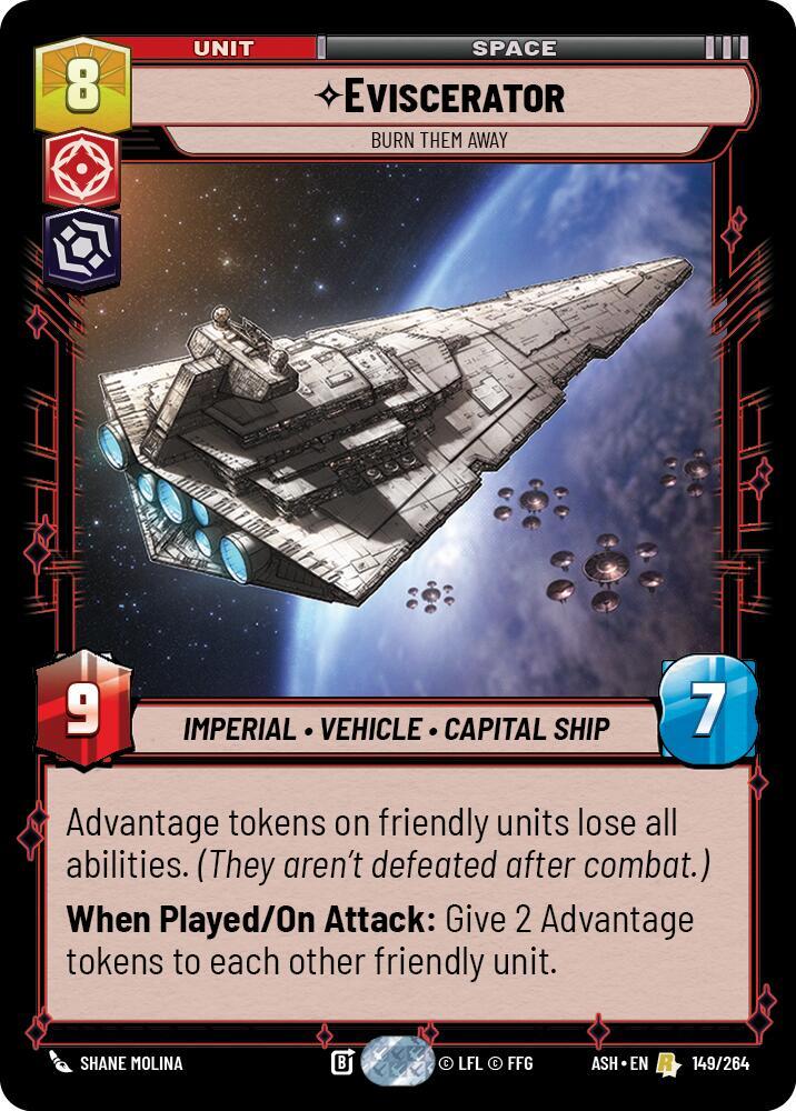 Eviscerator