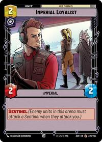 Imperial Loyalist