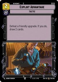 Exploit Advantage