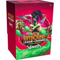 Vendetta | Riftbound: League of Legends Trading Card Game | TCGplayer