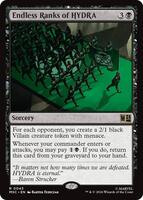 Dark Confidant - Foundations Jumpstart - Magic: The Gathering
