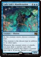 Stunt Double - Conspiracy: Take the Crown - Magic: The Gathering