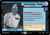 Grand Admiral Thrawn - Victory is Mine