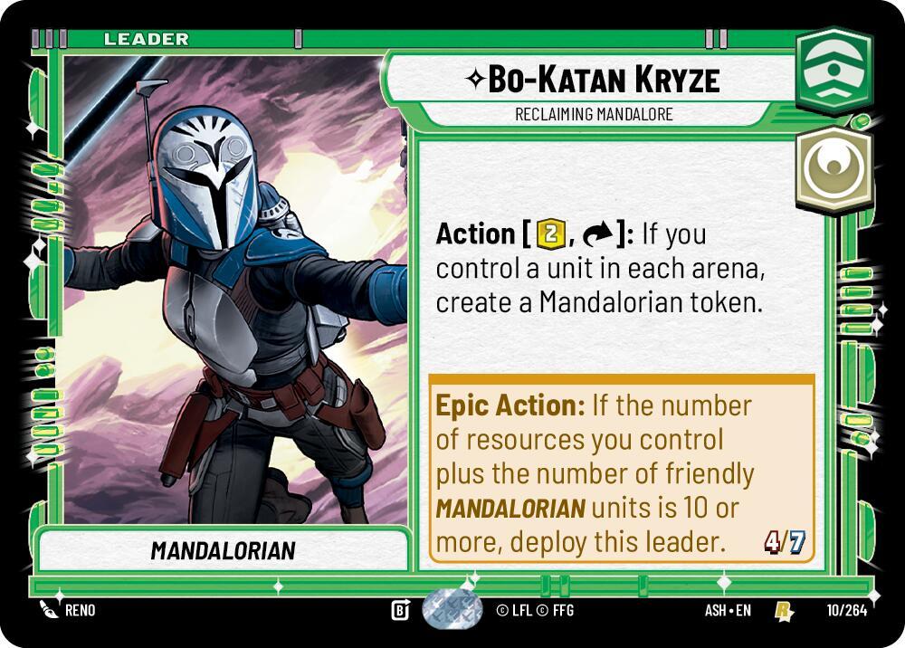 Bo-Katan Kryze