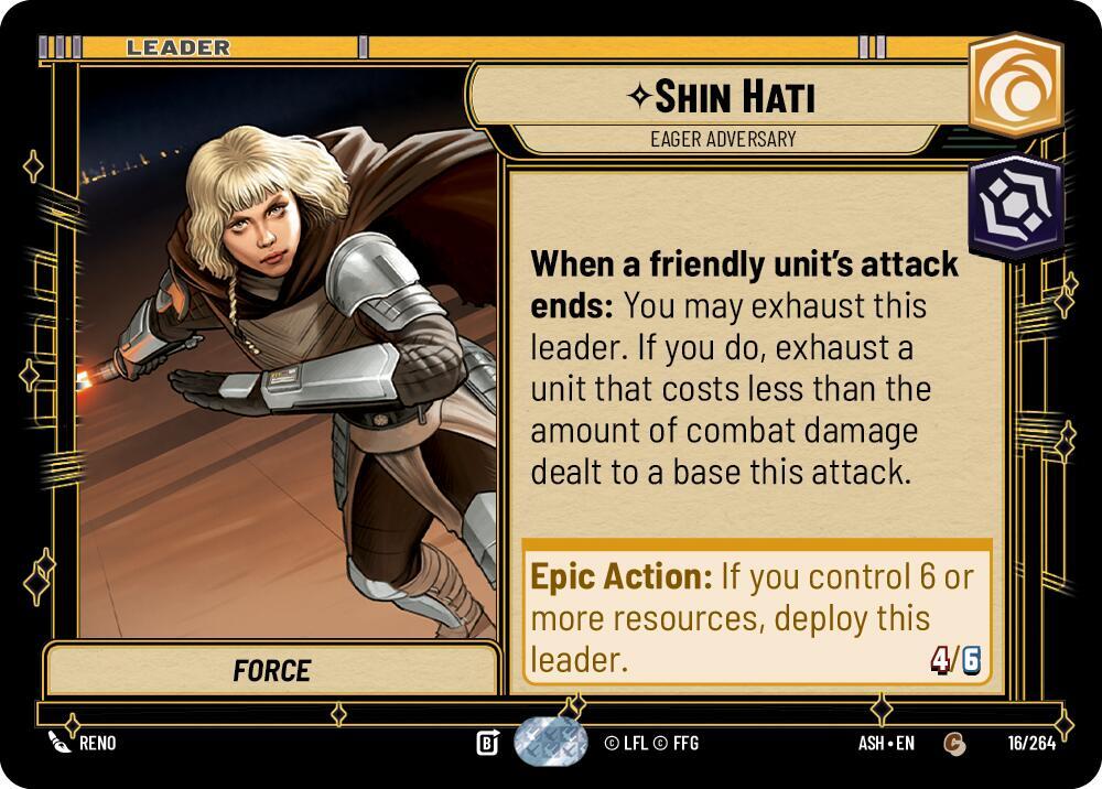 Shin Hati