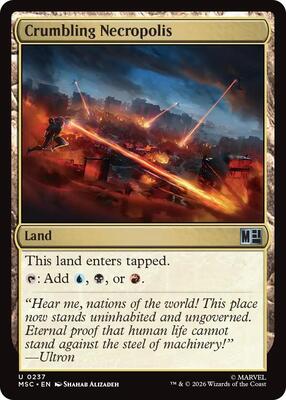 mtg no land commander deck ORZHOV Builder Starter Pack Kit White/Black MANA Lands CommanderComplete No Joke this is a