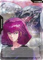 Resource (RP-058) (1st Anniversary Resource Pack) - Promotional