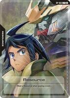 Promotional Resource Tokens | Gundam Card Game | TCGplayer
