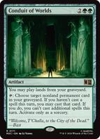 Oracle of Mul Daya - Zendikar - Magic: The Gathering - TCGplayer.com
