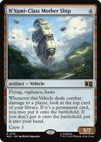 Stunt Double - Conspiracy: Take the Crown - Magic: The Gathering
