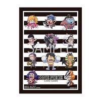 Bandai Card Sleeves One Piece Card Game Official Sleeves - Impel Down (70-Pack)