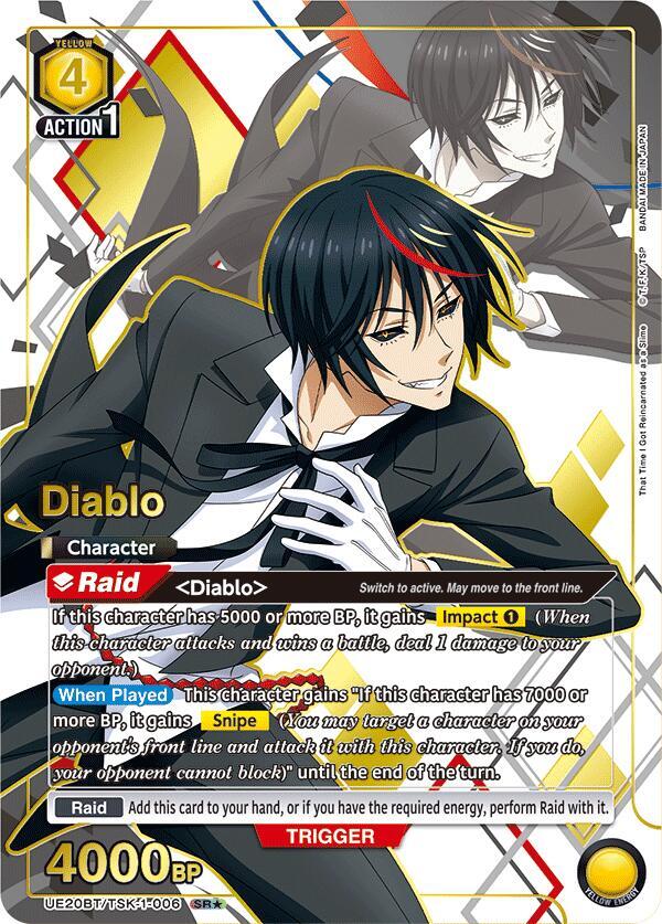 Diablo (006) (SR*)