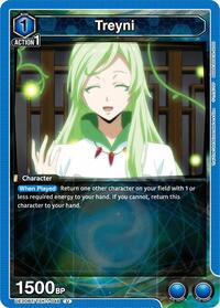Treyni (UE20BT/TSK-1-046) card