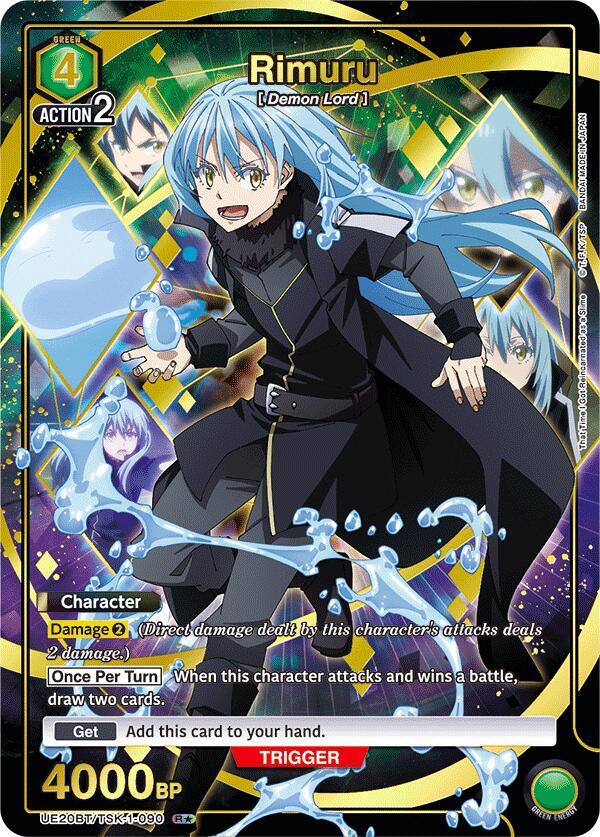 Rimuru (090) (R*)