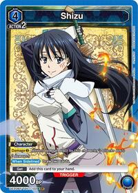 Shizu (102) (UE20BT/TSK-1-102) card