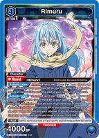 Rimuru (018) - UE20BT: That Time I Got Reincarnated as a Slime