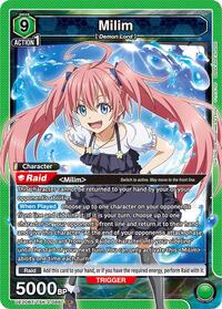 Milim (066) (UE20BT/TSK-2-066) card