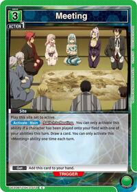 Meeting (UE20BT/TSK-2-072) card