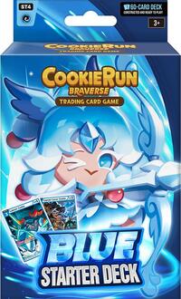 Starter Deck: Blue from Starter Deck Assortment 1 Pokemon card image