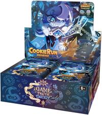 A Game of Truth and Deceit Booster Display from A Game of Truth and Deceit Pokemon card image