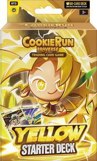 Starter Deck: Yellow from Starter Deck Assortment 1 Pokemon card image