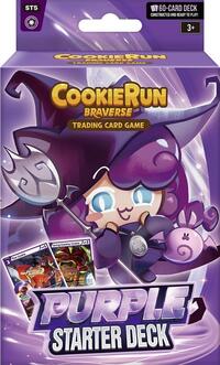 Starter Deck: Purple from Starter Deck Assortment 1 Pokemon card image