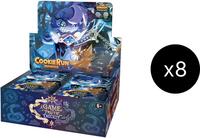 A Game of Truth and Deceit Booster Display Case from A Game of Truth and Deceit Pokemon card image