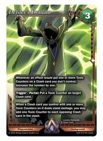 Defiler's Domain - Spoils of the Vault - Alpha Clash - TCGplayer.com