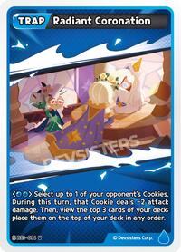 Radiant Coronation #BS3-094 from Age of Heroes and Kingdoms Pokemon card image