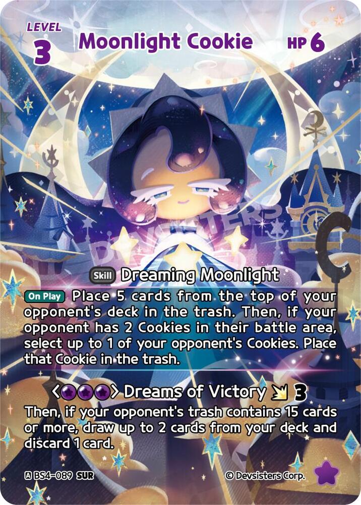mtg cookie card Magic The Gathering - Wilds of Eldraine - Tough mtg cookie card MTGNexus create