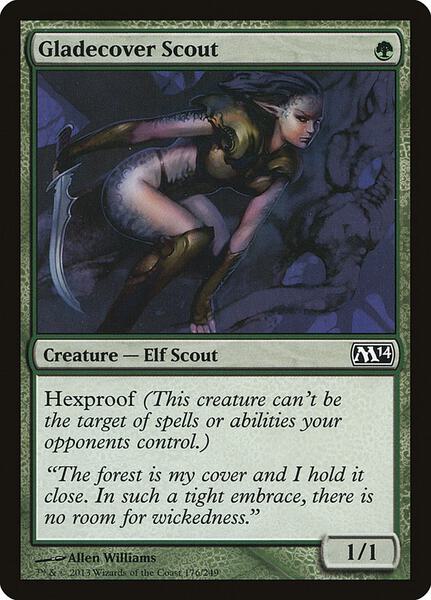 mtg cards that give creatures hexproof Top 10 Best Hexproof Creatures - Riley Ranks