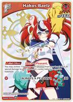 Hakos Baelz (U) (hBP06-043) - Ayakashi Vermilion - hololive