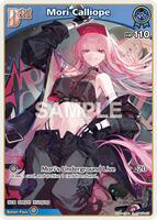 Mori Calliope (C) (hBP06-057) - Ayakashi Vermilion - hololive