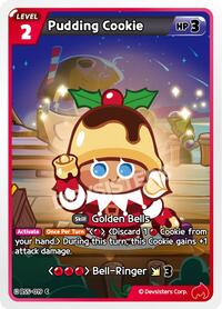 Pudding Cookie #BS5-019 from Arena of Glory Pokemon card image
