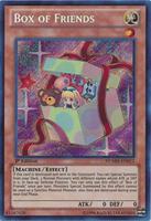 yugioh number hunters booster box Amazon.com: Konami Yu-Gi-Oh Number Hunters Booster Box : Toys & Games main image 1