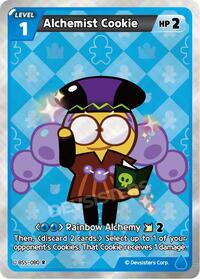 Alchemist Cookie #BS5-080 from Arena of Glory Pokemon card image