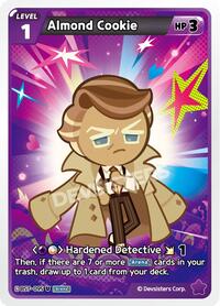 Almond Cookie (095) #BS7-095 from Arena of Glory Pokemon card image